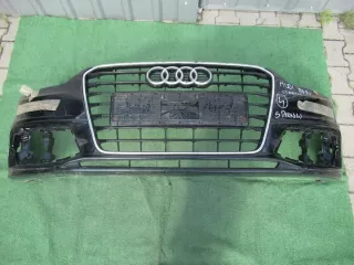 8V3807437F Бампер передний Audi A3 8V Арт e8222698, вид 2