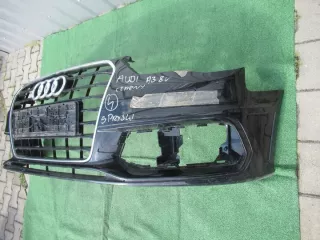 8V3807437F Бампер передний Audi A3 8V Арт e8222698, вид 3