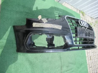 8V3807437F Бампер передний Audi A3 8V Арт e8222698, вид 4