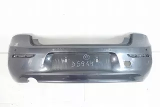 7371752 Бампер задний BMW 1 F20/F21 Арт e8222898, вид 1
