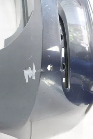 7371752 Бампер задний BMW 1 F20/F21 Арт e8222898, вид 3