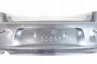 7371752 Бампер задний BMW 1 F20/F21 Арт e8222898, вид 4