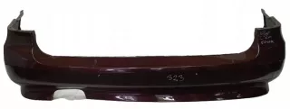 7060758 Бампер задний BMW 5 E60/E61 Арт e8223005, вид 1