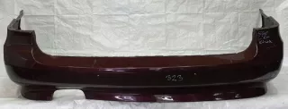 7060758 Бампер задний BMW 5 E60/E61 Арт e8223005, вид 2