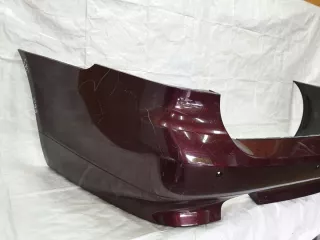 7060758 Бампер задний BMW 5 E60/E61 Арт e8223005, вид 3