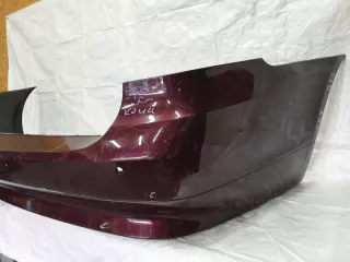 7060758 Бампер задний BMW 5 E60/E61 Арт e8223005, вид 4