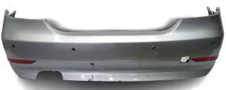 7033707 Бампер задний BMW 5 E60/E61 Арт e8223008, вид 1
