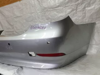 7033707 Бампер задний BMW 5 E60/E61 Арт e8223008, вид 4