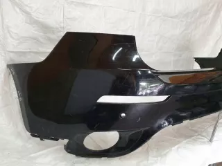 7176243 Бампер задний BMW X6 E71/E72 Арт e8223118, вид 3