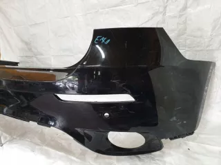 7176243 Бампер задний BMW X6 E71/E72 Арт e8223118, вид 4