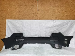 7176243 Бампер задний BMW X6 E71/E72 Арт e8223118, вид 6