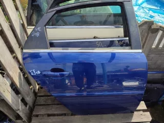  Дверь задняя правая Opel Vectra C  Арт e8223415, вид 1