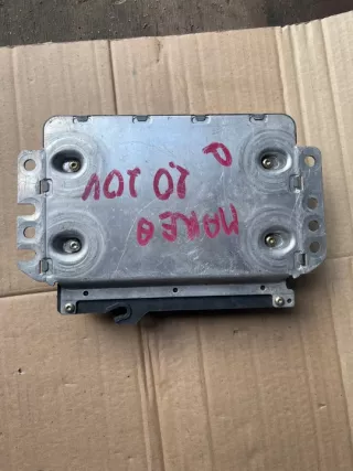  Блок управления двигателем Fiat Bravo 1 Арт e8223420, вид 2