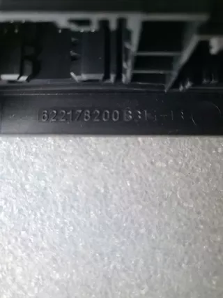 31406534 Блок AirBag Volvo V40 2 Арт e8223497, вид 5