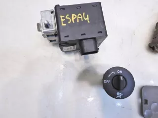 8200279458 8200323228 S2000RPMT 8200401258 8200315964 8200447438 8200468515 Блок управления двигателем Renault Espace 4 Арт e8223836, вид 2