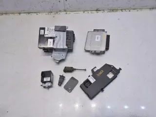 8200279458 8200323228 S2000RPMT 8200401258 8200315964 8200447438 8200468515 Блок управления двигателем Renault Espace 4 Арт e8223836, вид 10