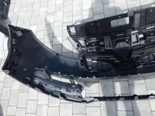 620363078R Бампер передний Renault Scenic 3 Арт e8223984, вид 13