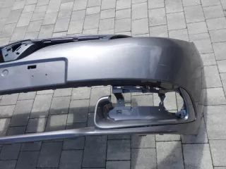 620363078R Бампер передний Renault Scenic 3 Арт e8223984, вид 4