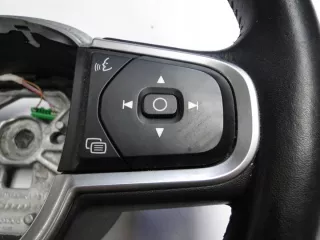 31407813 Руль Volvo XC60 2 Арт e8224526, вид 3