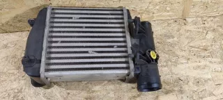 4F0145805E Интеркулер Audi A6 C6 (S6,RS6) Арт e8225815, вид 2