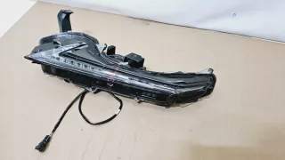 Фара левая Mitsubishi Eclipse 4 Арт e8226291
