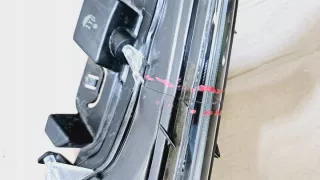  Фара левая Mitsubishi Eclipse 4 Арт e8226291, вид 12