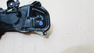  Фара левая Mitsubishi Eclipse 4 Арт e8226291, вид 15