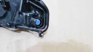 Фара левая Mitsubishi Eclipse 4 Арт e8226291, вид 16