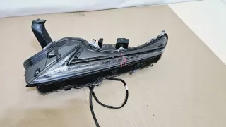  Фара левая Mitsubishi Eclipse 4 Арт e8226291, вид 4
