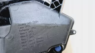  Фара левая Mitsubishi Eclipse 4 Арт e8226291, вид 9