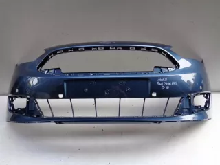 F1CB-R17757-AC Бампер передний Ford C-max 2 restailing Арт e8230900, вид 1