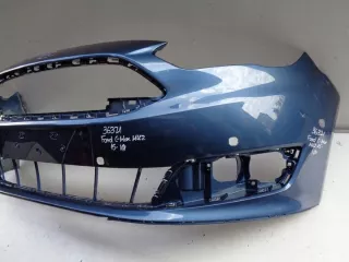 F1CB-R17757-AC Бампер передний Ford C-max 2 restailing Арт e8230900, вид 2