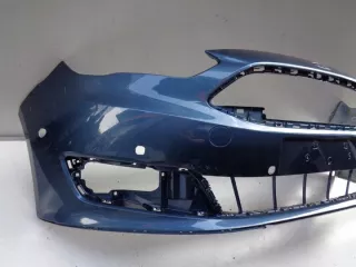 F1CB-R17757-AC Бампер передний Ford C-max 2 restailing Арт e8230900, вид 3