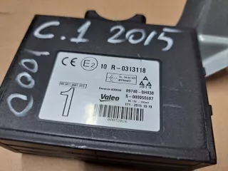 89740-0H030 Блок управления (другие) Citroen C1 2 Арт e8231128, вид 2