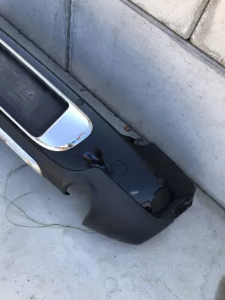  Бампер задний MINI COUNTRYMAN R60 Арт e8231450, вид 4