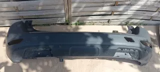 OK 98166681877 Бампер задний Peugeot 5008 2 Арт e8231701, вид 1