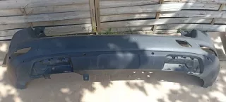 OK 98166681877 Бампер задний Peugeot 5008 2 Арт e8231701, вид 2