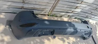 OK 98166681877 Бампер задний Peugeot 5008 2 Арт e8231701, вид 3