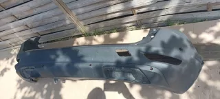 OK 98166681877 Бампер задний Peugeot 5008 2 Арт e8231701, вид 4