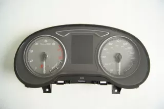 8V0920970S Щиток приборов (приборная панель) Audi S3 8V Арт e8232511, вид 1