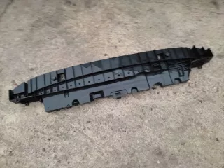 9813379780 Декоративная крышка двигателя Citroen C3 3 Арт e8233172, вид 2