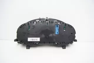 3AA920870P Щиток приборов (приборная панель) Volkswagen Passat B7 Арт e8233366, вид 4