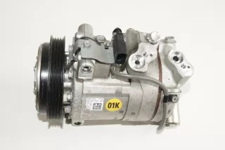 4N0816551C Компрессор кондиционера Audi A8 D5 (S8) Арт e8234243, вид 1