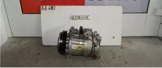 4N0816551C Компрессор кондиционера Audi A8 D5 (S8) Арт e8234243, вид 2