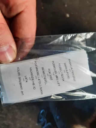 SD6VBLF Компрессор кондиционера Saab 9-5 2 Арт e8234685, вид 3
