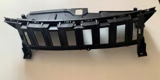 98106346XT 9810634677 Передняя панель крепления облицовки (телевизор) Peugeot 3008 2 Арт e8236159, вид 1
