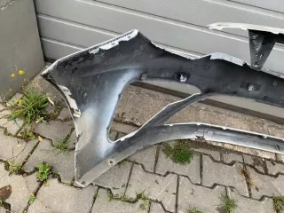 86511-D4500 Бампер передний Kia Optima 4 Арт e8237057, вид 7