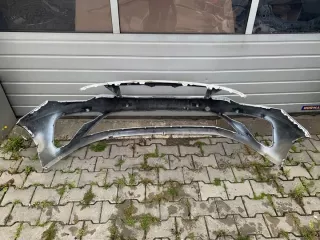 86511-D4500 Бампер передний Kia Optima 4 Арт e8237057, вид 9
