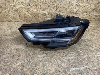 8V0941033E Фара левая Audi A3 8V Арт e8238960, вид 1