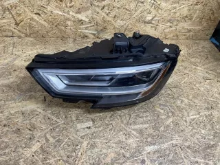 8V0941033E Фара левая Audi A3 8V Арт e8238960, вид 3